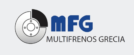 Logo MFG Multifrenos Grecia